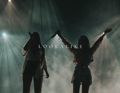 Lookalike - Expofacic 2019
