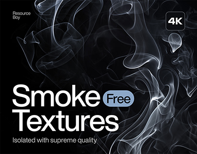 200+ Free Smoke Textures