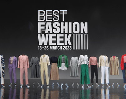 2023 SS Best fashion Week