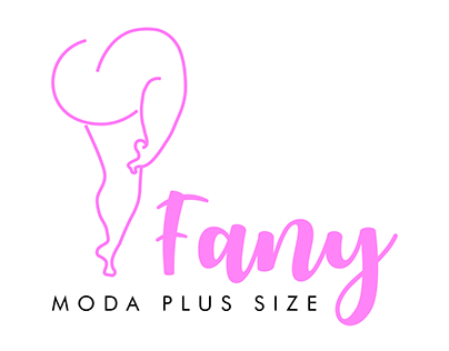 Logo Fany Moda Plus Size