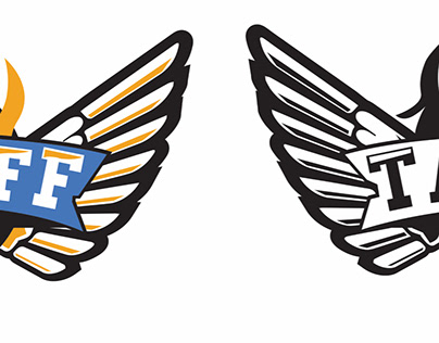Basketball, junior, varsity, logo