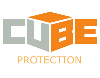Cube protection
