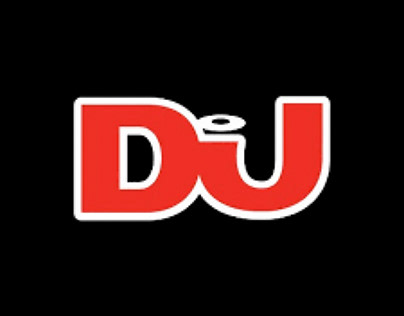 DJ mag advertising