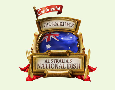 Continental - The Search for Australia's National Dish