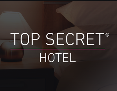 Top Secret Hotel