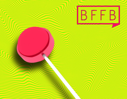 BFFB - Tootsie Pop