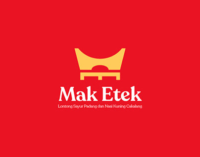 MAK ETEK - LOGO IDENTITY