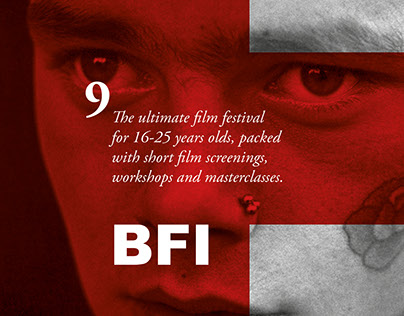 BFI - Future Film Festival