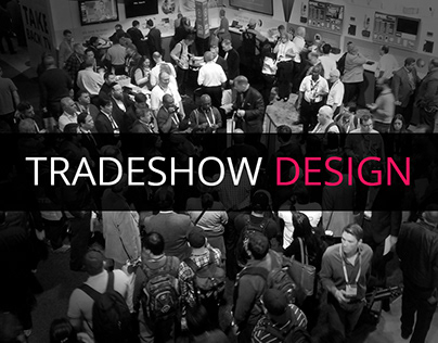 Tradeshow & Event Design