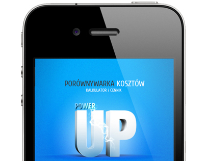 Power Up App