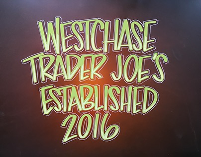 Trader Joe's Westchase
