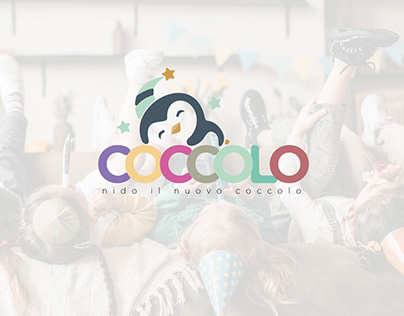 Branding Nursery Coccolo