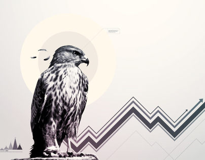 Falcon Charts Concept