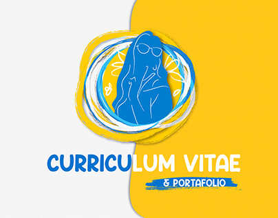 Curriculum Vitae & Portafolio