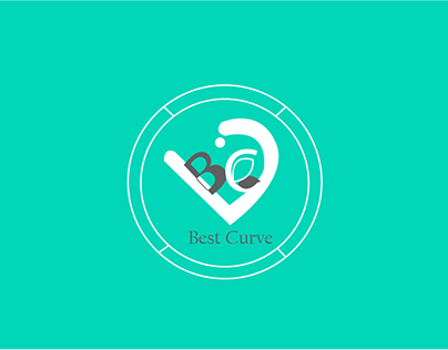 BestCurve app Health technologie logos