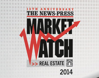Event Branding / Market Watch Real Estate