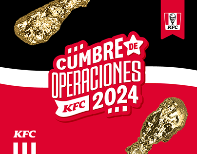 Project thumbnail - Cumbre de Operaciones 2024 - KFC