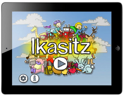Ikasitz App