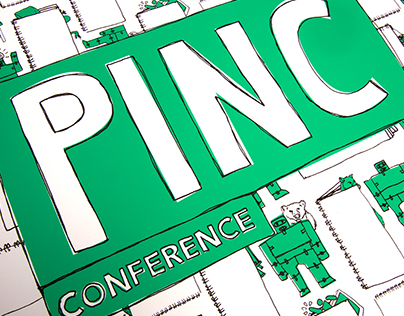 PINC Conference 2017