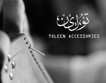 TOLEEN | accessories