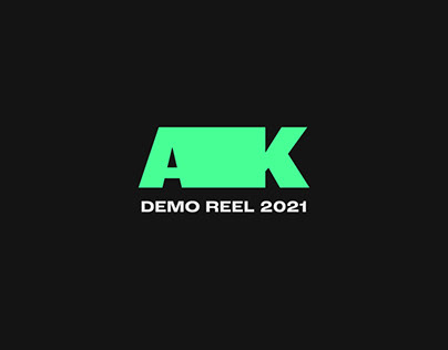 AKIMBO Reel 2021