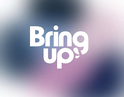 Bring UP | Logo
