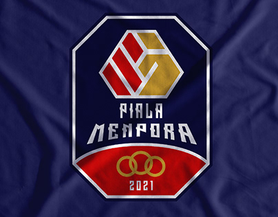 Unofficial Logo of Piala Menpora 2021