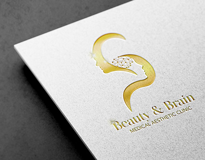 Project Medical Aesthetic Clinic Logo Design