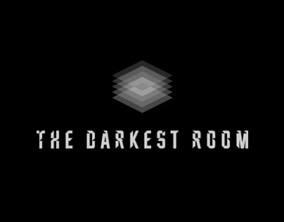 THE DARKEST ROOM