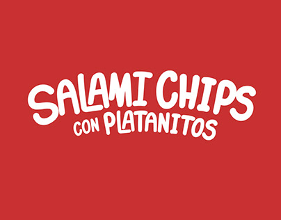 Salami Chips Induveca