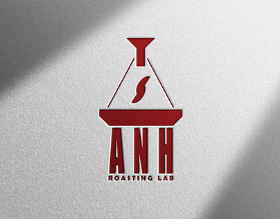 ANH Roasting Lab - Launching.