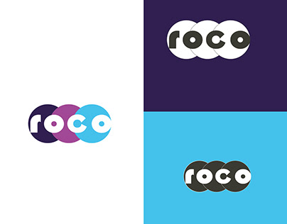 Roco logo