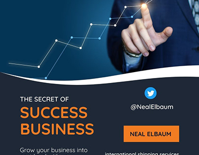 Neal Elbaum The Biggest Shipping Services