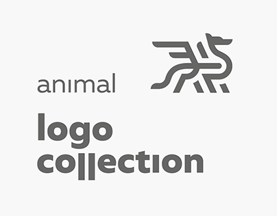 Animal logo Collection