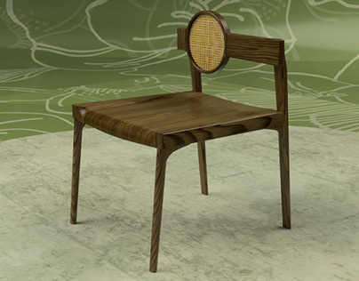 ORI :: Dining Chair