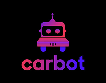 CarBot - Car Bidding Searching Site Logo