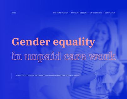 Glassory - Filling the gender care gap