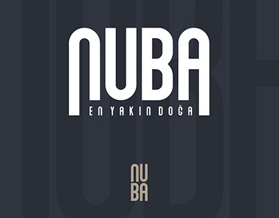 Nuba Logo