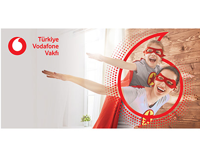 Türkiye Vodafone Vakfı "Anneler Günü Projesi"