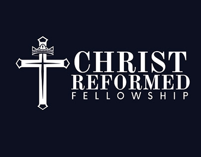 Christ Reformed Fellowship Logo