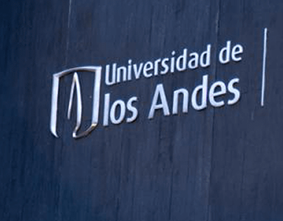 Universidad de Los Andes | Branding, Editorial Design