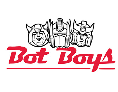 Bot Boys