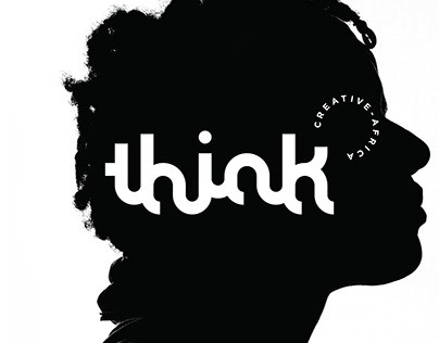 Think Creative Africa rebrand