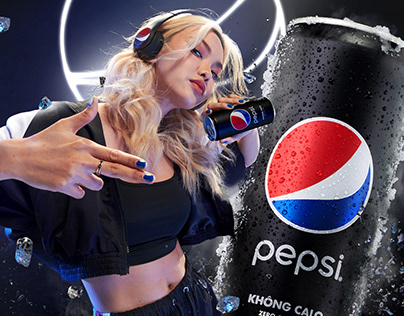 Digital Tech | Pepsi 2022