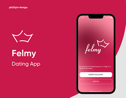 Felmy Dating App