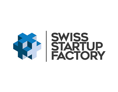 Motion graphics for the Swiss Startup Factory