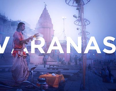 Varanasi -