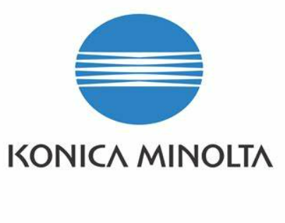 KONICA MINOLTA - L&K (2 SILVER GOAFEST)