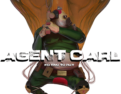 Agent Carl