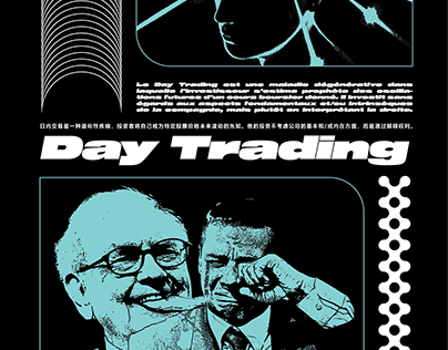 Day Trading - Warren Buffett